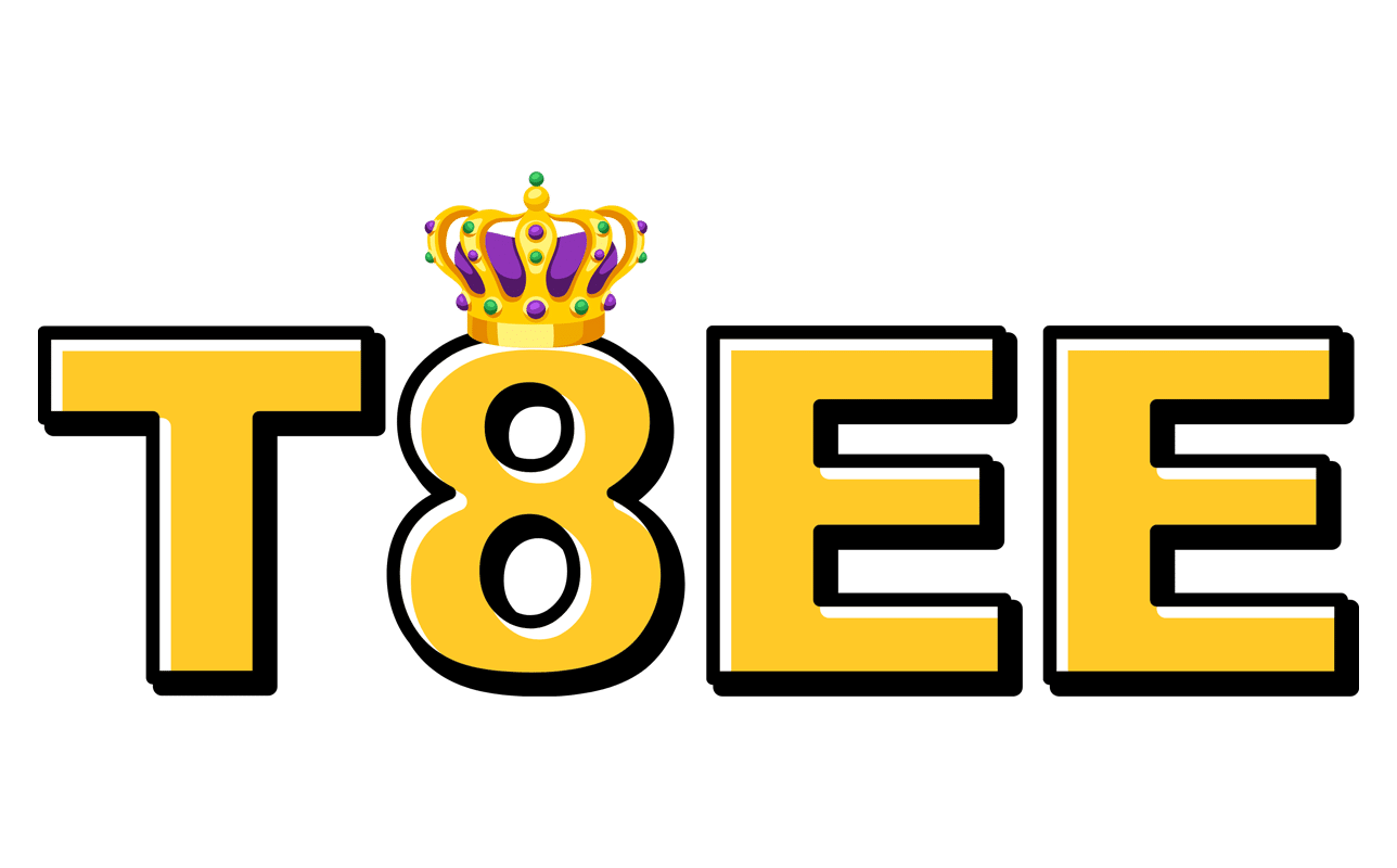 t8ee.net-logo